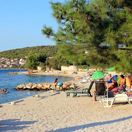 Apartments By The Sea Trogir - 11895 Экстерьер фото