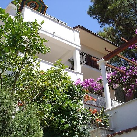 Apartments By The Sea Trogir - 11895 Экстерьер фото