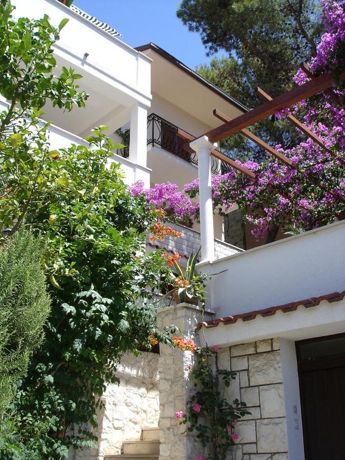 Apartments By The Sea Trogir - 11895 Экстерьер фото