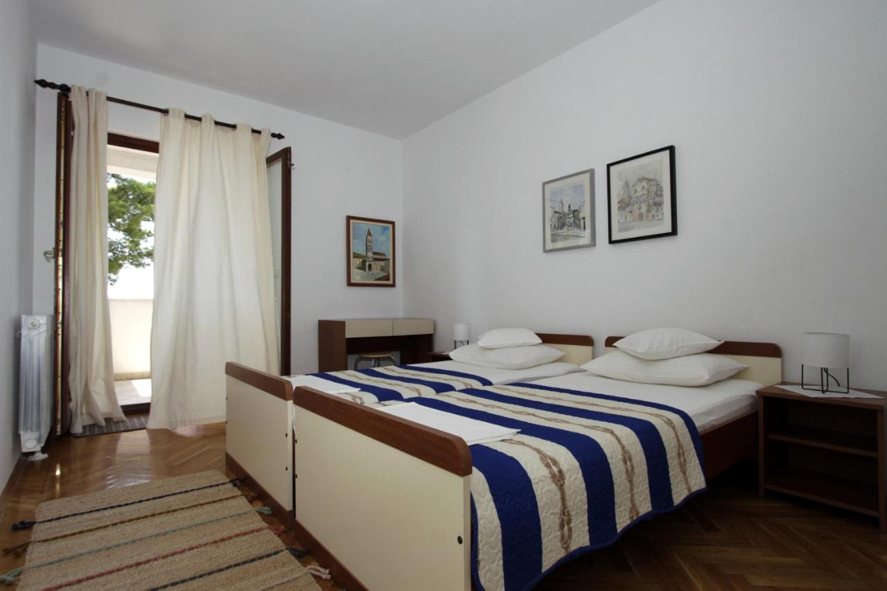 Apartments By The Sea Trogir - 11895 Экстерьер фото